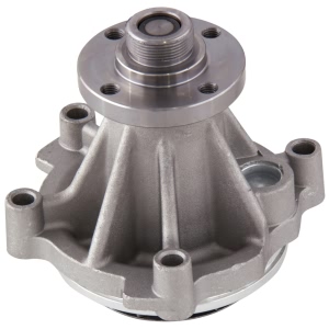 Gates Engine Coolant Standard Water Pump for 2004 Ford Explorer - 41119