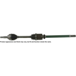 Cardone Reman Remanufactured CV Axle Assembly for 2010 Nissan Altima - 60-6267