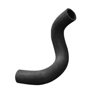 Dayco Engine Coolant Curved Radiator Hose for 2014 Toyota Corolla - 72460