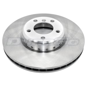 DuraGo Vented Front Brake Rotor for BMW 228i - BR901542