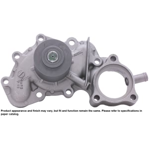 Cardone Reman Remanufactured Water Pumps for 2004 Toyota Tundra - 57-1486