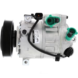 Denso A/C Compressor for Hyundai Genesis - 471-6067