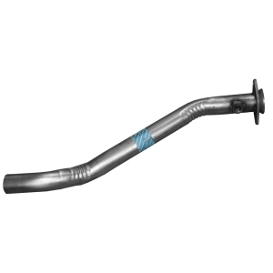 Walker Aluminized Steel Exhaust Front Pipe for 2006 Cadillac STS - 53532