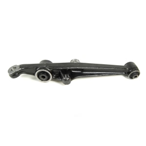 Mevotech Supreme Front Driver Side Lower Non Adjustable Control Arm for 1986 Acura Legend - CMS60148