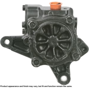 Cardone Reman Remanufactured Power Steering Pump w/o Reservoir for 1996 Honda Accord - 21-5950