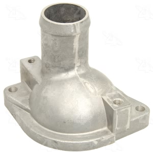 Four Seasons Engine Coolant Water Outlet W O Thermostat for 1996 Acura TL - 85309