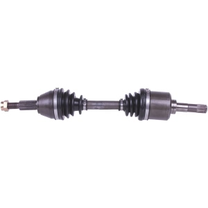 Cardone Reman Remanufactured CV Axle Assembly for 1991 Mercury Topaz - 60-2019