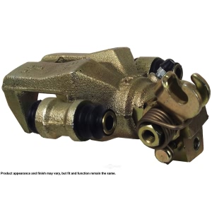 Cardone Reman Remanufactured Unloaded Caliper for 2000 Kia Sephia - 19-2625