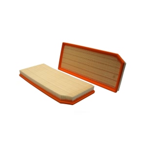 WIX Panel Air Filter for 2008 Audi TT - 49843