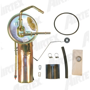 Airtex Fuel Sender And Hanger Assembly for 1990 Lincoln Town Car - CA2029S