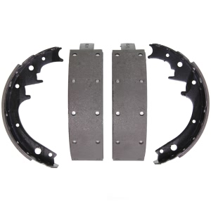 Wagner Quickstop Front Drum Brake Shoes for Mercury - Z169R