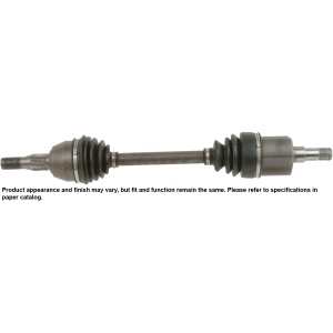 Cardone Reman Remanufactured CV Axle Assembly for 2006 Buick Rendezvous - 60-1367