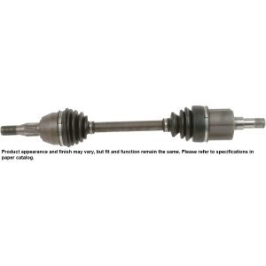 Cardone Reman Remanufactured CV Axle Assembly for 2001 Pontiac Aztek - 60-1367