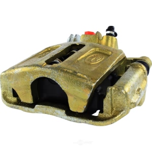 Centric Posi Quiet™ Loaded Brake Caliper for 1992 Lincoln Mark VII - 142.61513