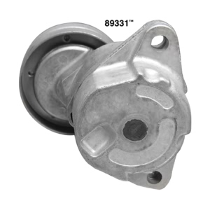 Dayco No Slack Automatic Belt Tensioner Assembly for 2007 Suzuki Reno - 89331