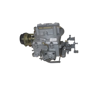 Uremco Remanufactured Carburetor for Ford - 7-7421