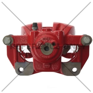 Centric Posi Quiet™ Loaded Brake Caliper for 2019 Ford Fiesta - 142.61254