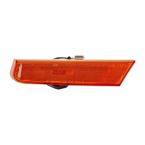 TYC Tyc Nsf Certified Side Marker Light Assembly for 2002 Nissan Xterra - 18-5840-00-1