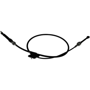 Dorman Automatic Transmission Shifter Cable for Toyota - 905-618