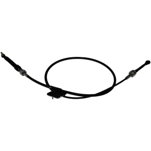 Dorman Automatic Transmission Shifter Cable for 1997 Toyota Camry - 905-618