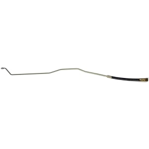 Dorman Rear Fuel Line for 1996 GMC C3500 - 800-853