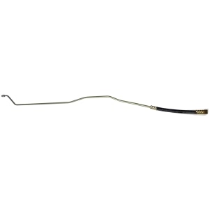 Dorman Rear Fuel Line for GMC C1500 - 800-853