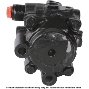 Cardone Reman Remanufactured Power Steering Pump w/o Reservoir for Lexus GS300 - 21-5235