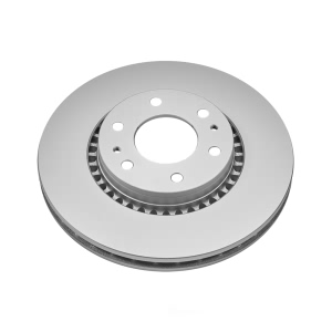 Power Stop PowerStop Evolution Coated Rotor for Buick Rainier - AR8650EVC