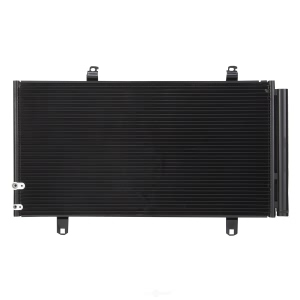 Spectra Premium A/C Condenser for 2008 Lexus ES350 - 7-3396