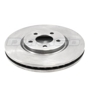 DuraGo Vented Front Brake Rotor for 2004 Dodge Neon - BR53009