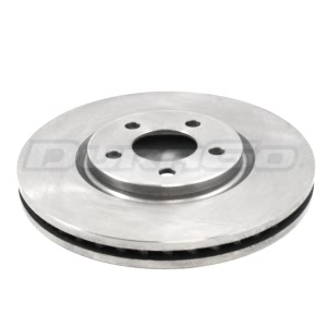 DuraGo Vented Front Brake Rotor for 2005 Chrysler PT Cruiser - BR53009