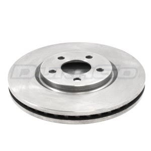 DuraGo Vented Front Brake Rotor for 2006 Chrysler PT Cruiser - BR53009