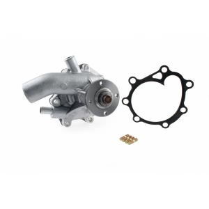 AISIN Engine Coolant Water Pump for 1984 Toyota Land Cruiser - WPT-028