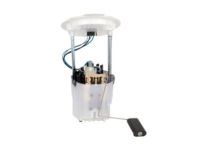Autobest Fuel Pump Module Assembly for 2014 Dodge Charger - F3274A
