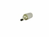 Autobest In Tank Electric Fuel Pump for 1984 Dodge Aries - F1497