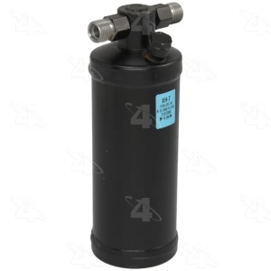 Four Seasons A C Receiver Drier for Mitsubishi - 33630