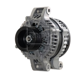 Remy Remanufactured Alternator for Ford F-250 Super Duty - 12923