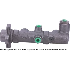 Cardone Reman Remanufactured Brake Master Cylinder for Mazda RX-7 - 11-1941