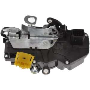 Dorman OE Solutions Front Driver Side Door Lock Actuator Motor for 2009 Chevrolet Silverado 1500 - 931-911