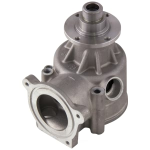 Gates Engine Coolant Standard Water Pump for 2004 BMW M3 - 42354