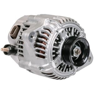 Denso Remanufactured Alternator for Mazda Millenia - 210-0420