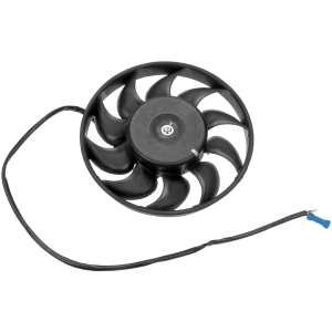 Dorman Engine Cooling Fan Assembly for Audi 90 - 620-818