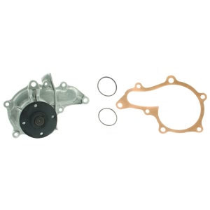 AISIN Engine Coolant Water Pump for 1986 Toyota Corolla - WPT-008