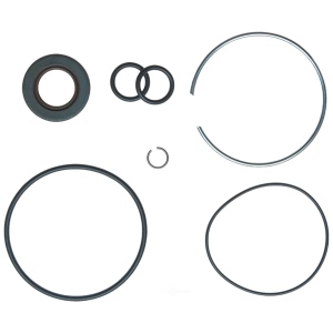 Gates Power Steering Pump Seal Kit for Buick - 348533