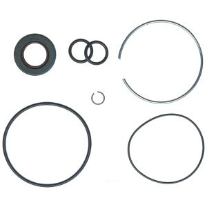Gates Power Steering Pump Seal Kit for 2008 Saturn Aura - 348533