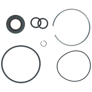 Gates Power Steering Pump Seal Kit for 2006 Isuzu Ascender - 348533