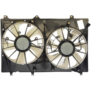 Dorman Engine Cooling Fan Assembly for 2008 Toyota Highlander - 621-175