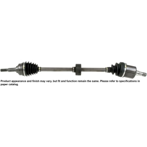 Cardone Reman Remanufactured CV Axle Assembly for 2005 Chevrolet Cavalier - 60-1365