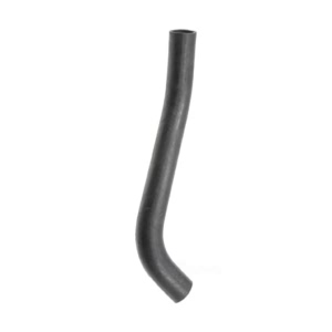 Dayco Engine Coolant Curved Radiator Hose for Isuzu Impulse - 70949