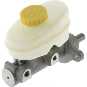 Centric Premium Brake Master Cylinder for Plymouth Prowler - 130.67018